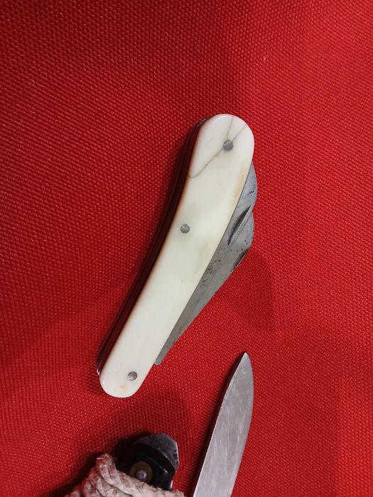 Ножки джобни сгъваеми