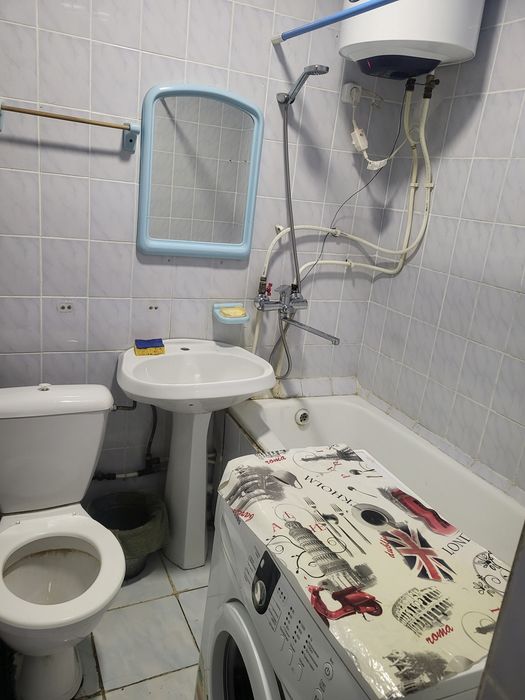 Квартира в центре