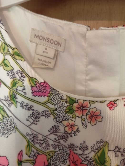 Платья нарядные Monsoon, НМ