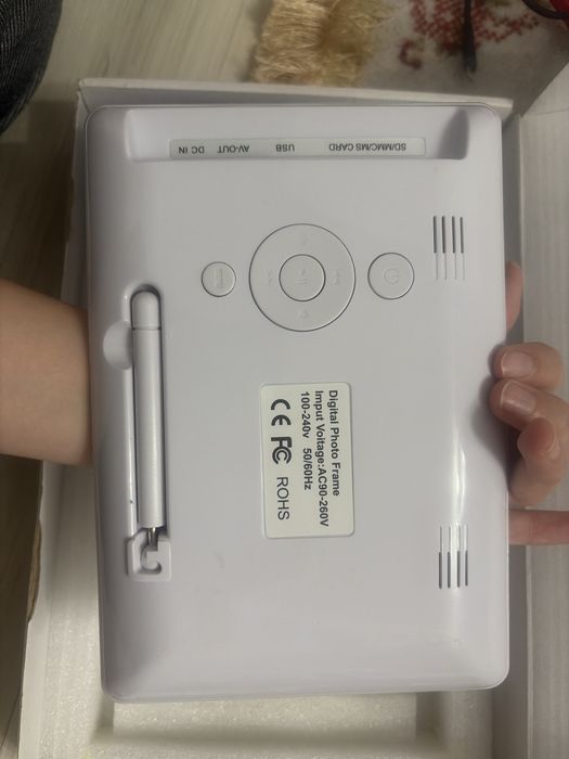 Digital Photo Frame