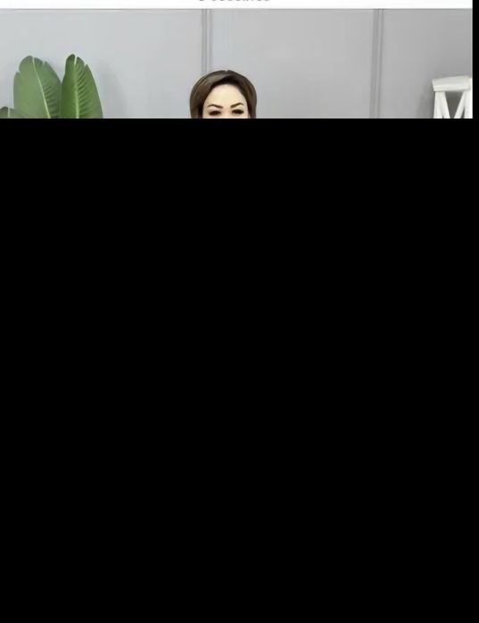 Женское нарядное платье