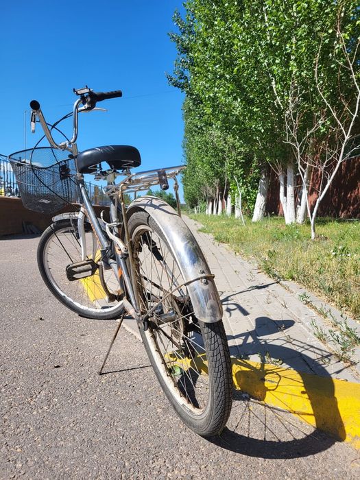 Вело. Хобби, отдых и спорт