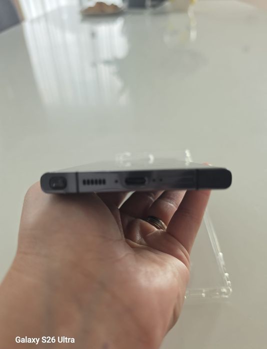 Samsung S23 Ultra 512GB - Phantom Black