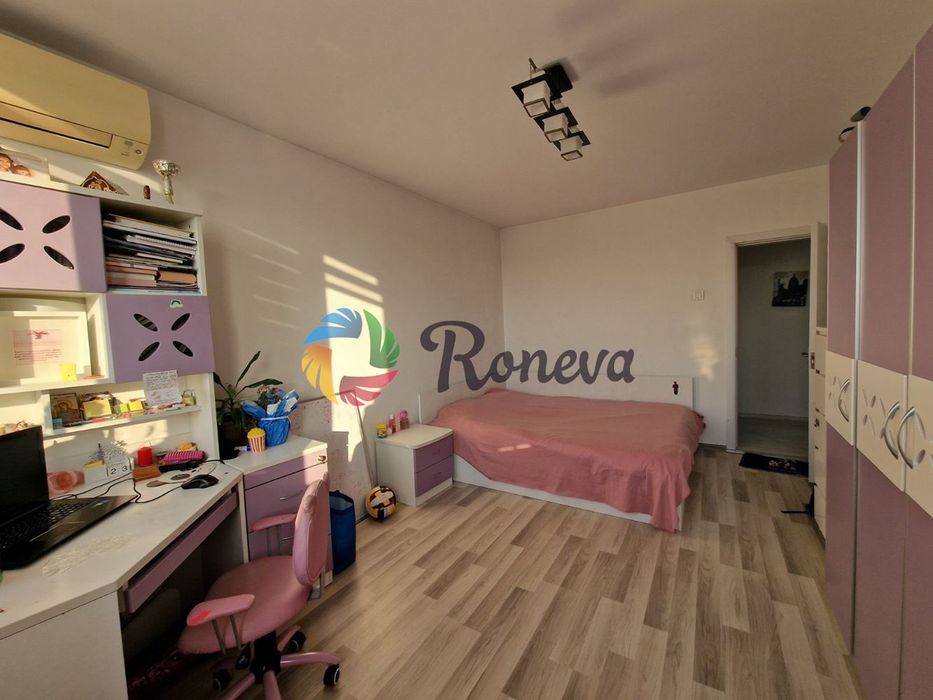 Продава се Многостаен апартамент в Варна, Трошево - 120 кв.м за 1254 €/кв.м - Снимка #10