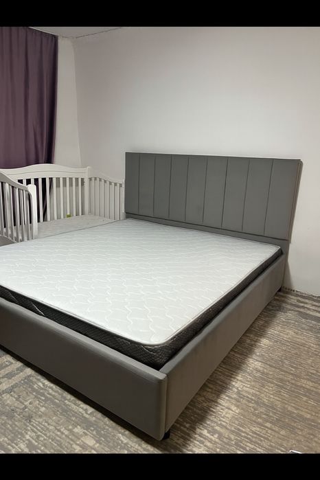 Продам детскую кроватку