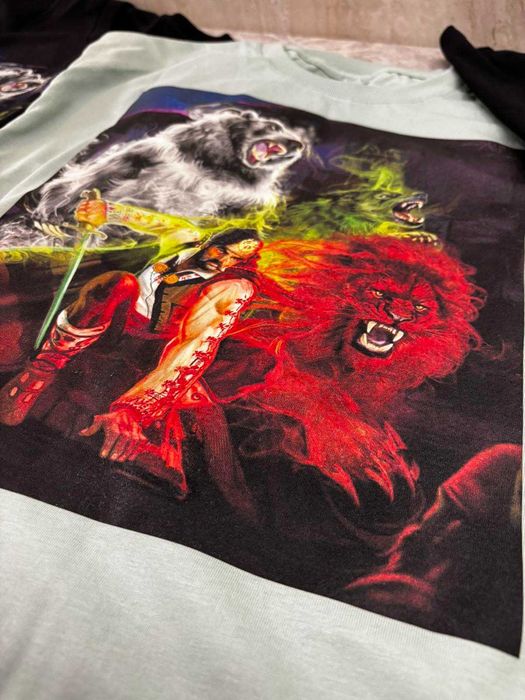 Патриотични български тениски