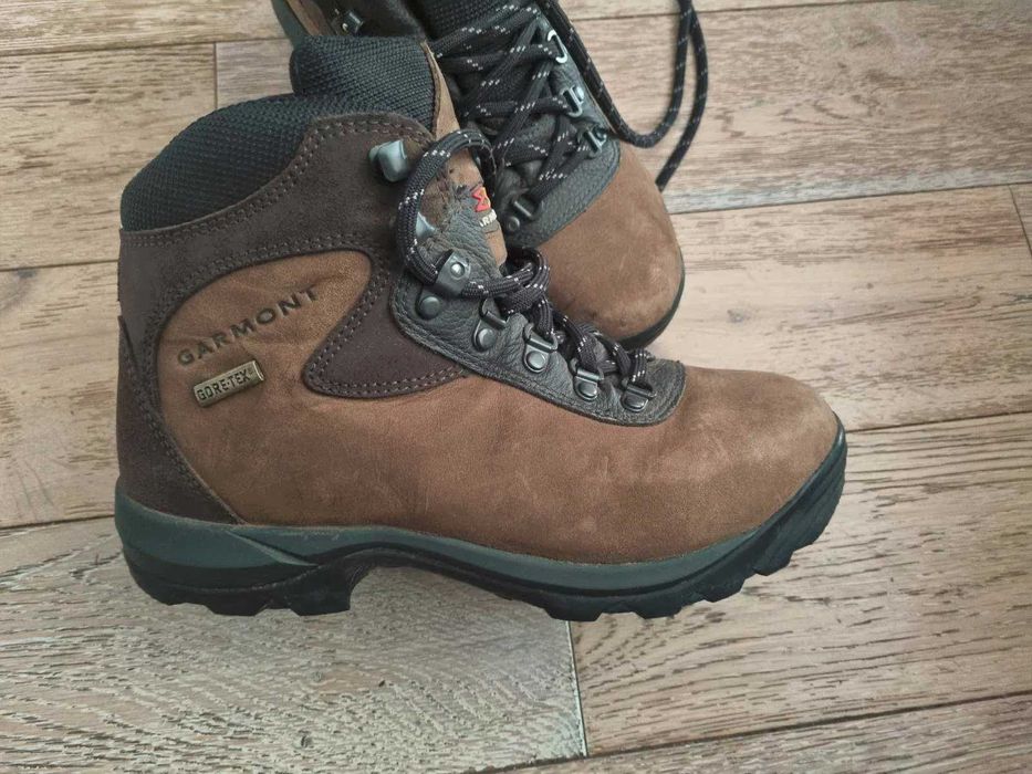 GARMONT gore-tex, SYNCRO UK6 / 39,5