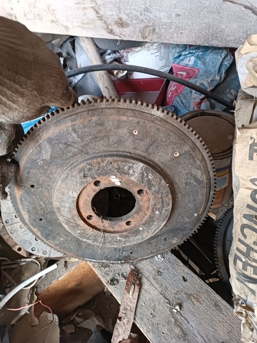 Продам запчасти на газель