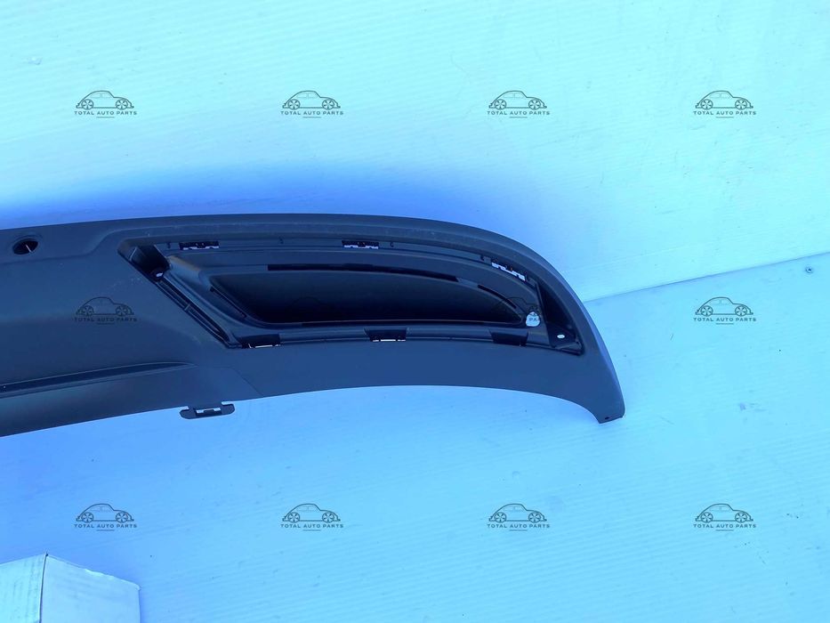 Spoiler bara spate Renault Talisman break nou original Renault