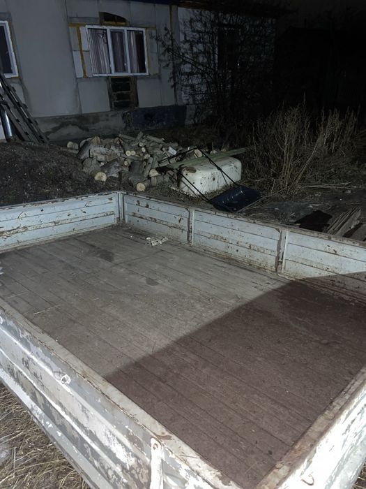 Продам кузов на газель 3,20