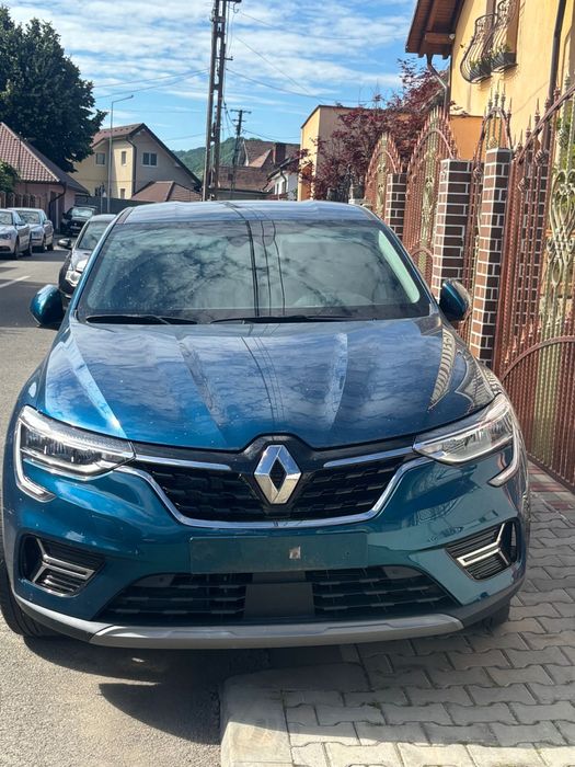RENAULT Arkana 2023