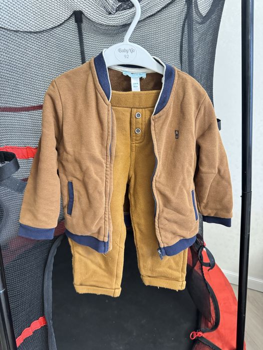 Детские вещи на мальчика