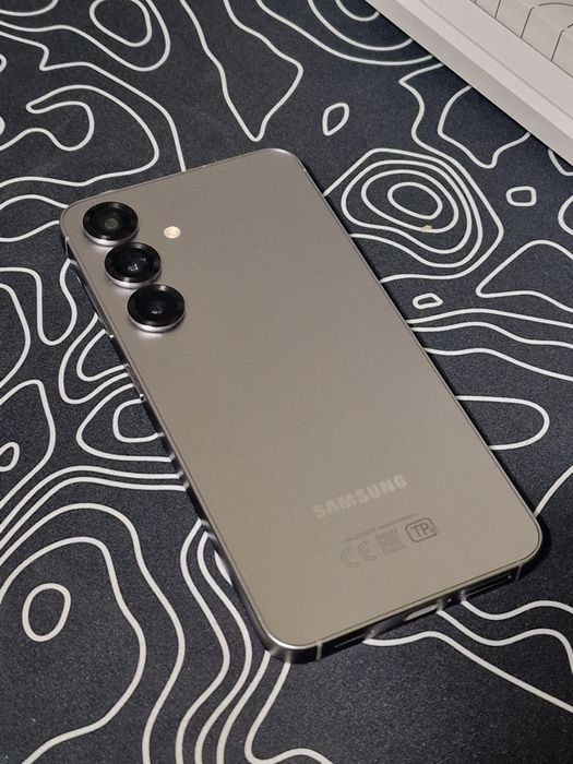 Samsung galaxy S25