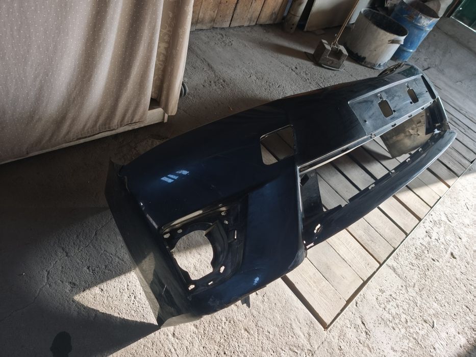 Бампер перед Тойота Королла 2014