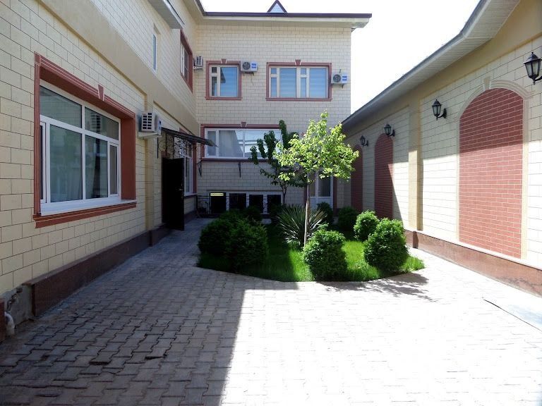 Продаётся Действующий гостиница Глика Гаи