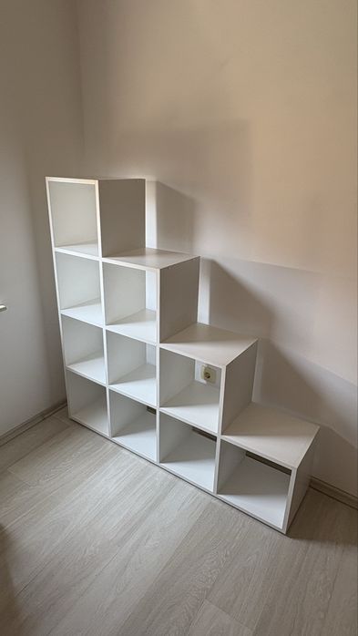 Етажерка 140х140
