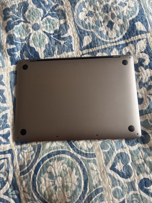 Macbook pro 2017 A1708