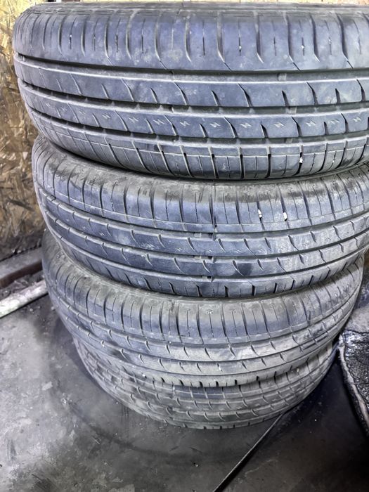 155/70 R13 на матиз