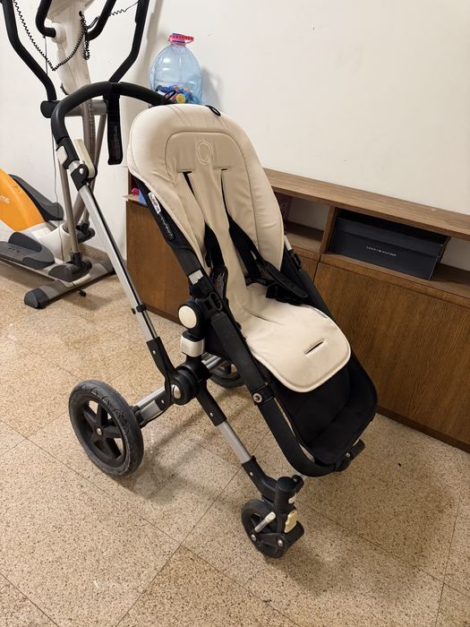 Bugaboo Cameleon 3