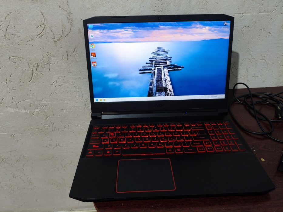 Acer Nitro 5 Мощный Игровой ноутбук