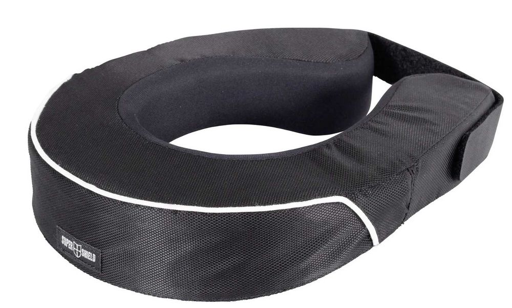 Възглавничка за врат