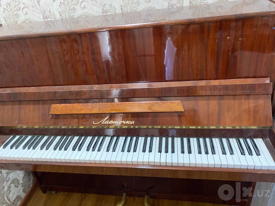 pianino sotiladi