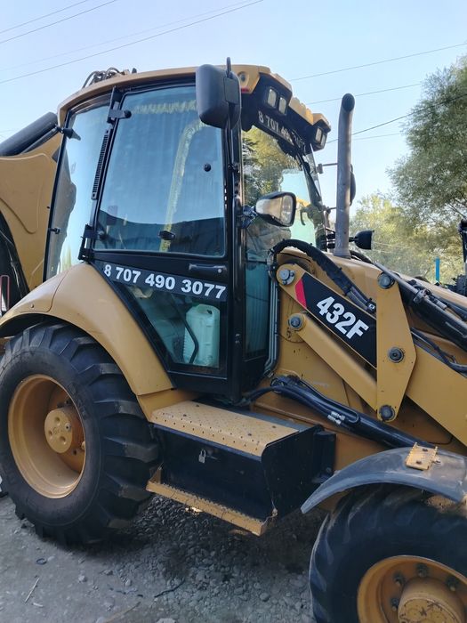 3В1 Эксковатор КАСКЕЛЕН ДОЛАН 19 Км Шамалган