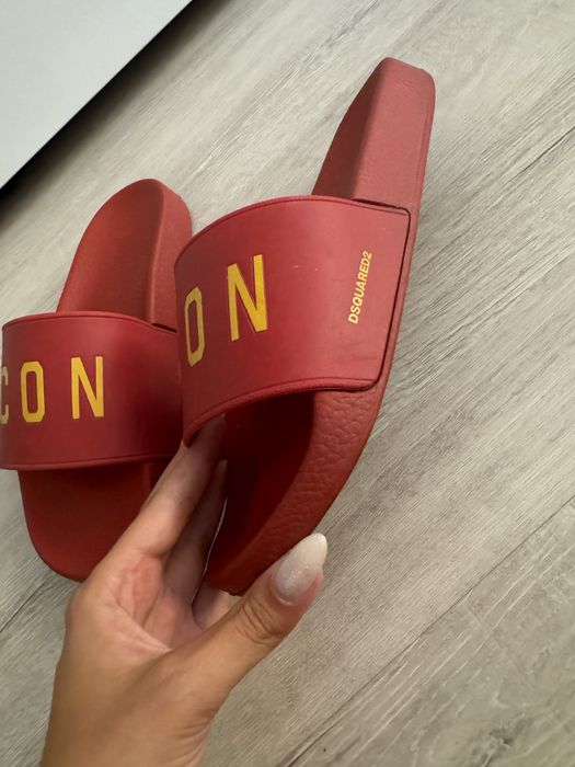 Сандали Liu Jo чехли Dsquared