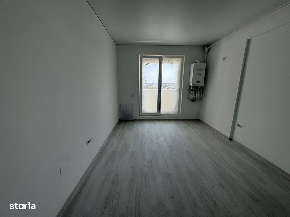 Studio | Încălzire în pardoseală | Comision 0% | Pollux Residence