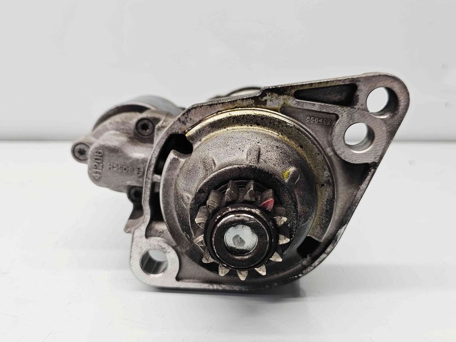 Electromotor 13 dinti  Seat Ibiza 6 (KJ1) [Fabr 2017-prezent] 02Z9110