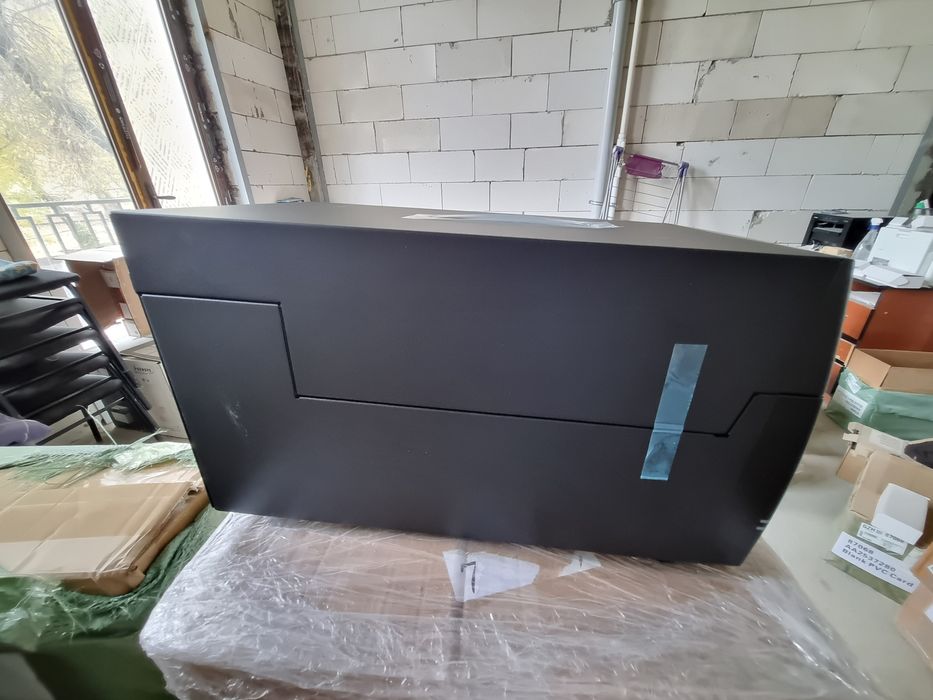 CITIZEN CL-S703III Промышленная печать этикеток