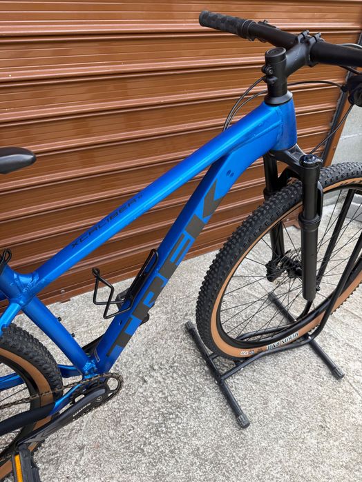 Trek X Caliber 8 1x12 “29” M/L