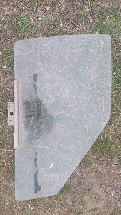 Стекло от ваз бушный