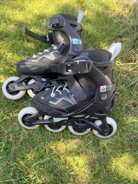 Role reglabile 29-32