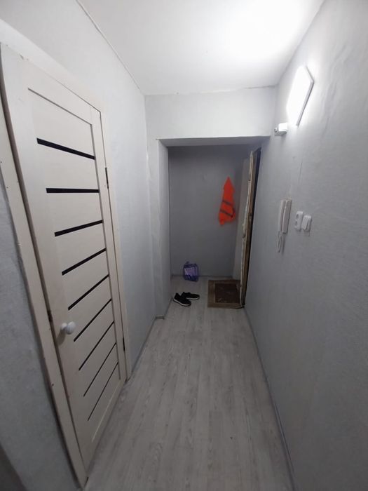 1 комнатная квартира