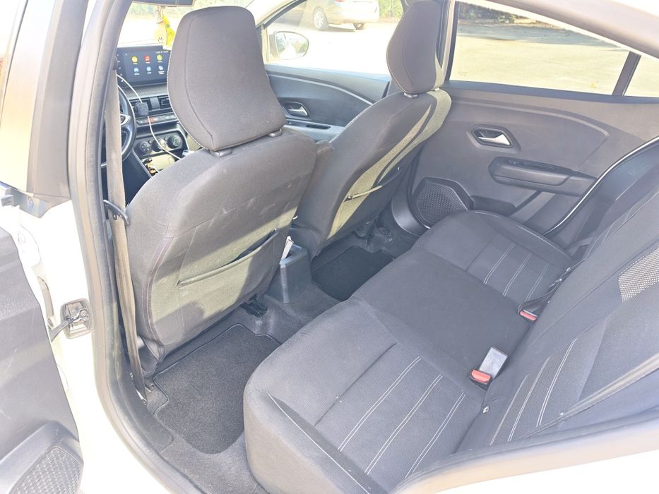 Dacia Logan, 2022, 1.0 tce, 90CP MT6 (fara GPL). CarVertical disponibil