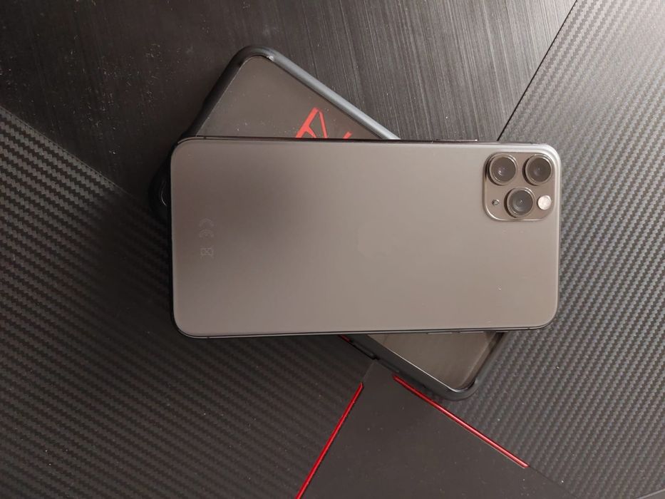iPhone 11 Pro Max