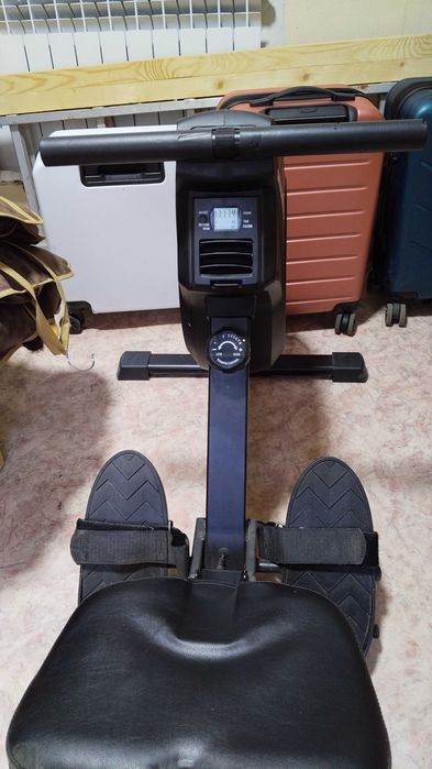 Гребной тренажёр