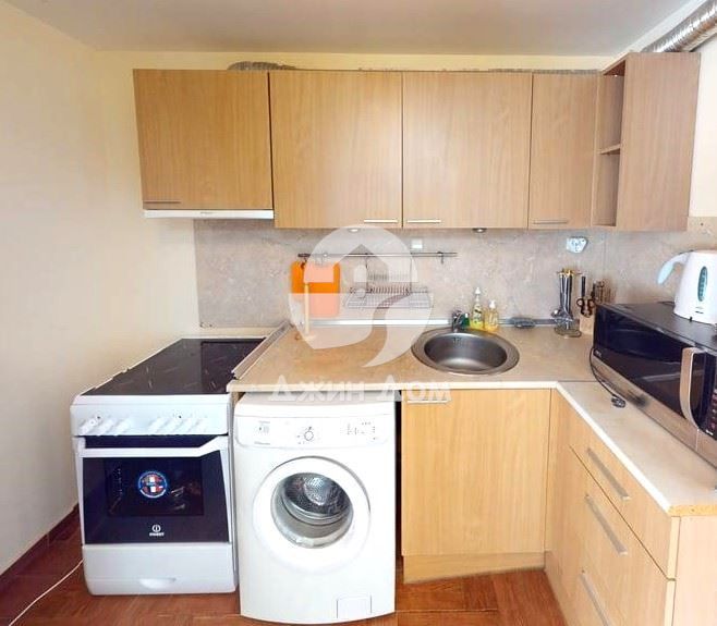 Продава се Тристаен апартамент в к.к. Слънчев бряг - 116 кв.м за 479 €/кв.м - Снимка #3