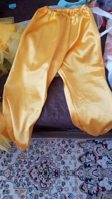 Продам детское платье национальное