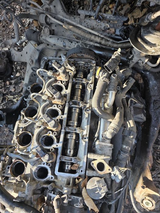 Дюзи за Ford Mondeo 2012 година 2.0 140 коня