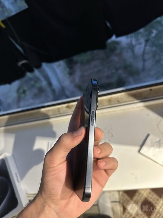 Iphone 15 pro