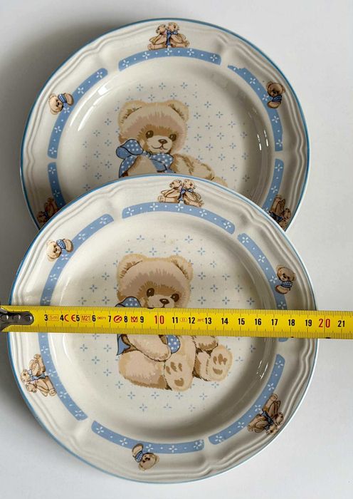 Детски     чинии