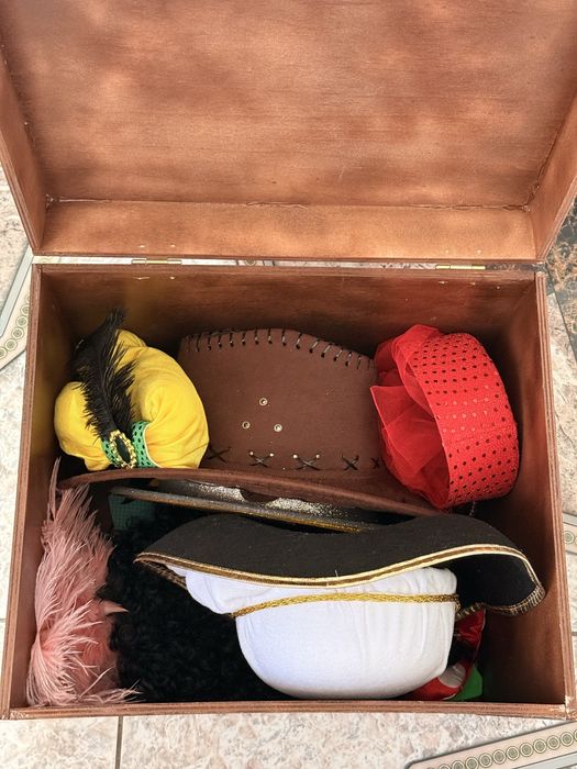 Set accesorii props uri ideale evenimente photo booth