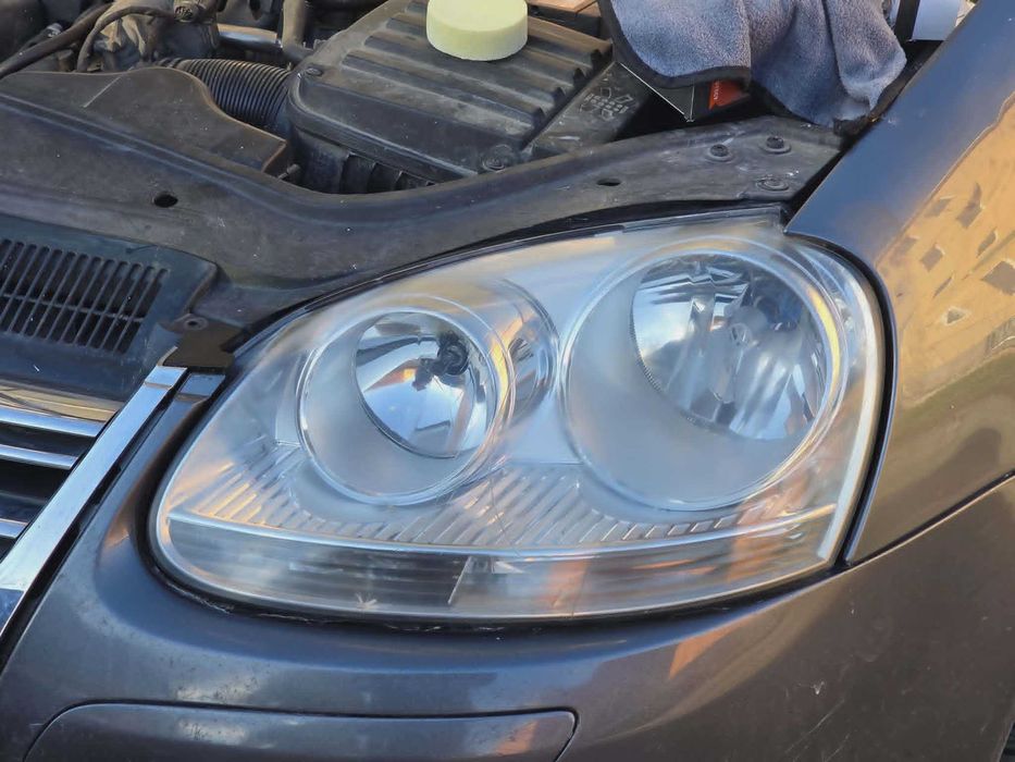Продавам VW Jetta