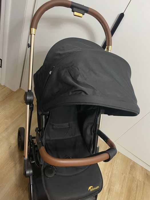 Продам детскую коляску