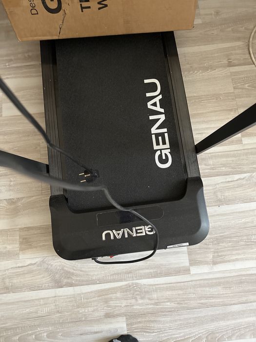 Продам беговую дорожку