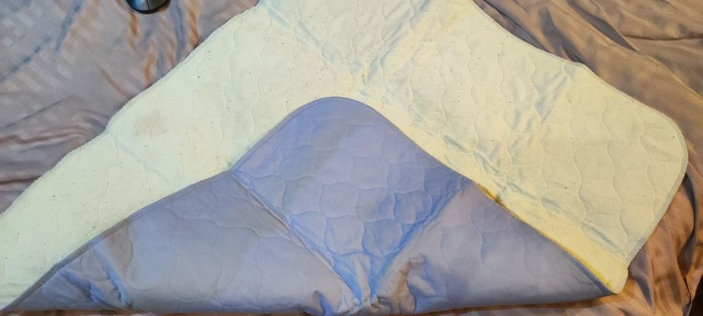 Непромокаемая пелёнка