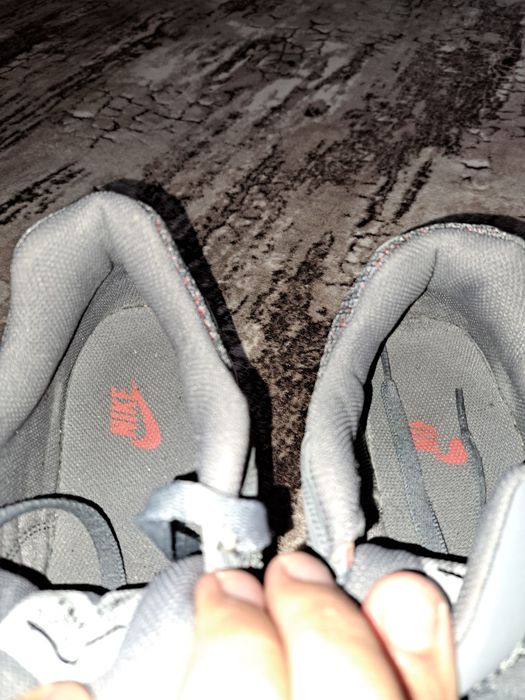 Nike  Air  Дамски  Маратонки 40