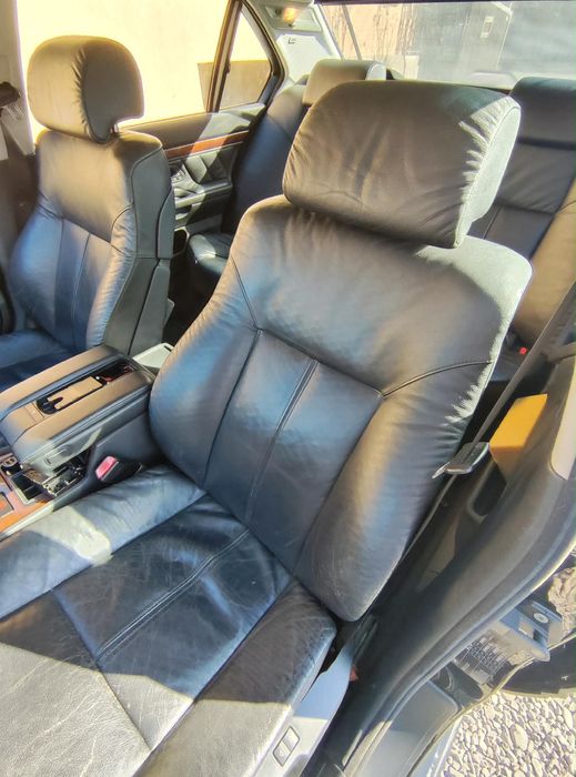 Vând BMW seria 735 I